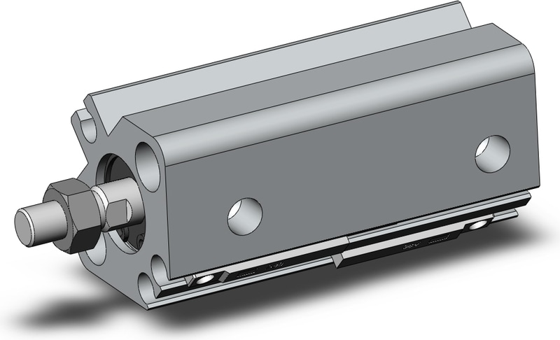 SMC CDQ2B12-25DMZ-A96