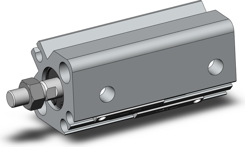 SMC CDQ2B12-25DMZ-M9BWL