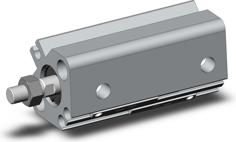 SMC CDQ2B12-25DMZ-M9NSDPC