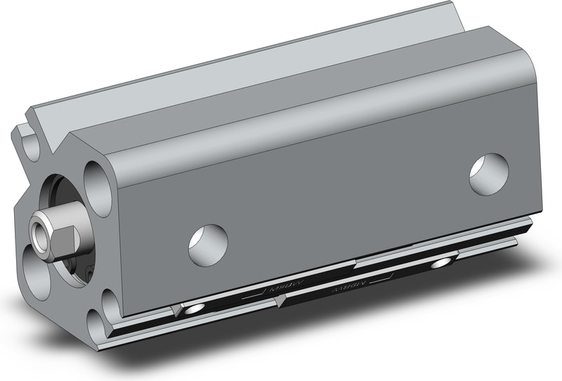 SMC CDQ2B12-25DZ-M9BW