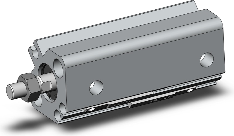 SMC CDQ2B12-30DMZ-M9BASDPC