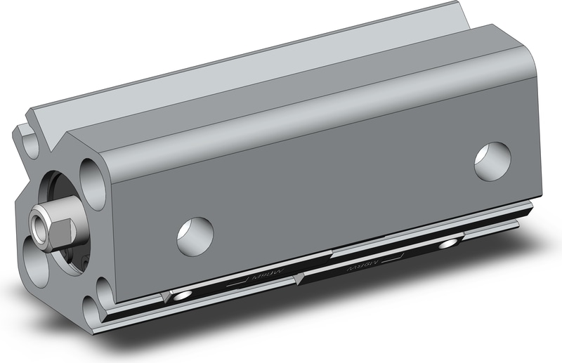 SMC CDQ2B12-30DZ-M9BWMDPC