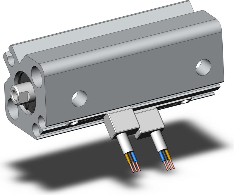 SMC CDQ2B12-30DZ-M9PWVL