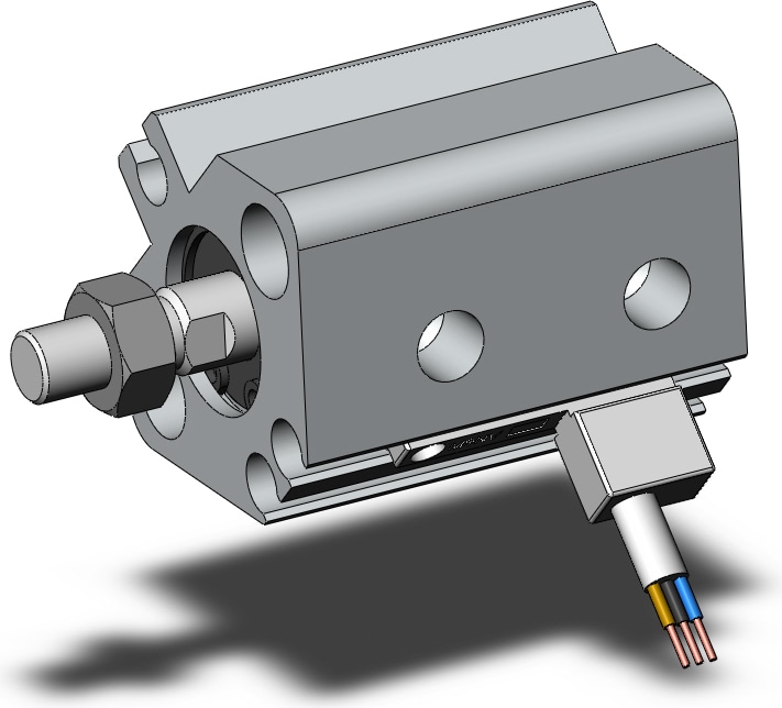 SMC CDQ2B12-5DMZ-M9NVLS