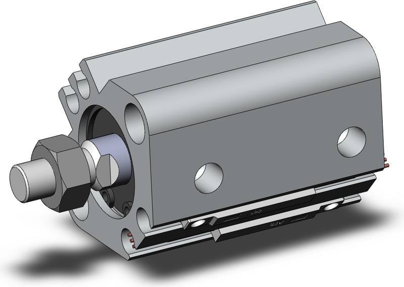 SMC CDQ2B16-10DMZ-A96L
