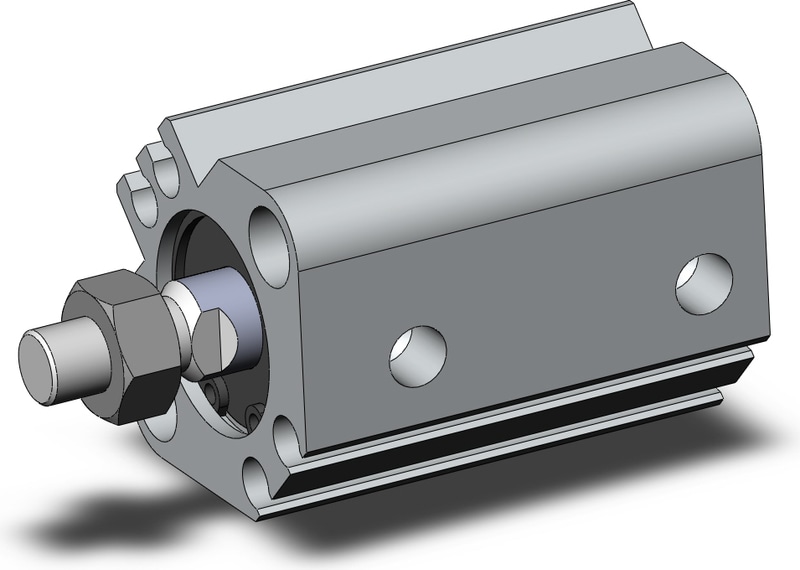SMC CDQ2B16-10DMZ-L
