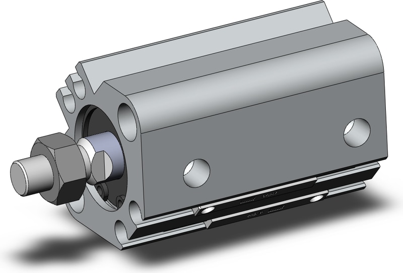 SMC CDQ2B16-15DCMZ-M9B