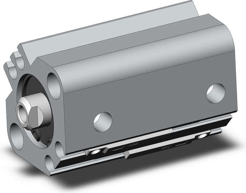 SMC CDQ2B16-15DZ-A96L