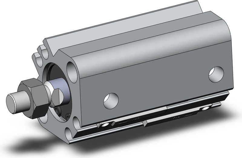 SMC CDQ2B16-20DMZ-A90L
