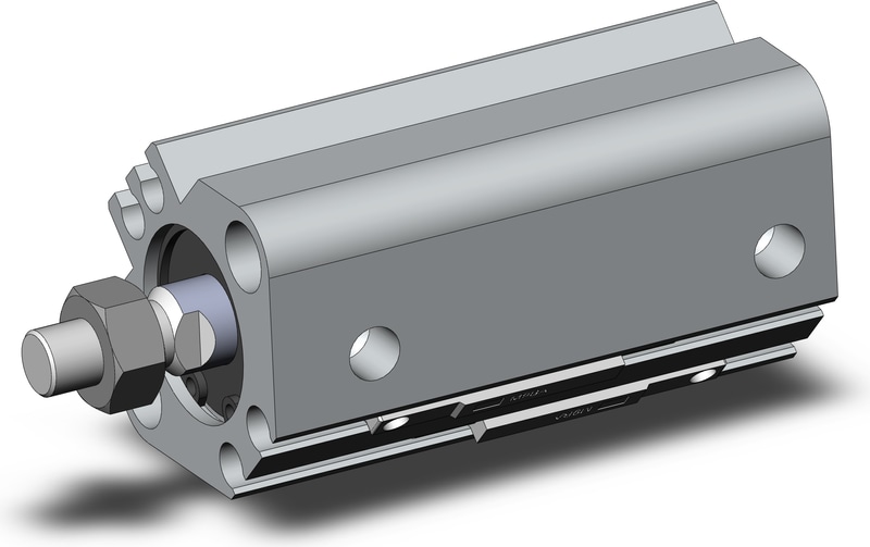 SMC CDQ2B16-25DMZ-M9BA