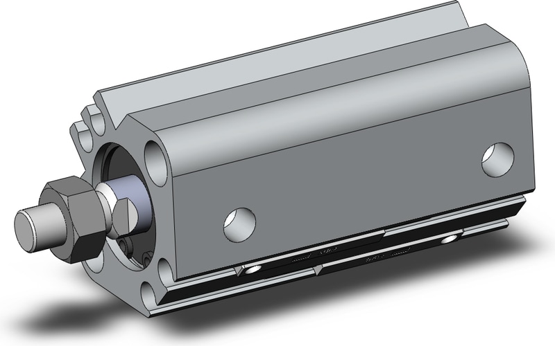 SMC CDQ2B16-25DMZ-M9BSAPC