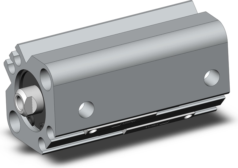 SMC CDQ2B16-25DZ-M9PWMBPC