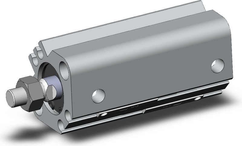 SMC CDQ2B16-30DMZ-M9B