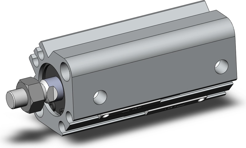 SMC CDQ2B16-30DMZ-M9BW