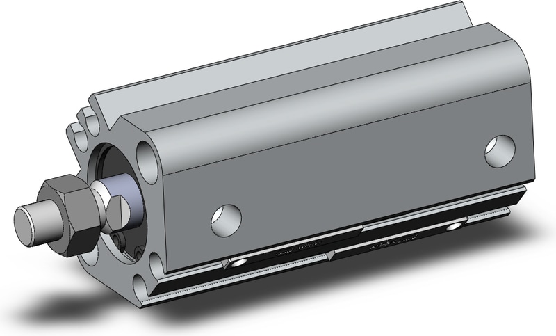 SMC CDQ2B16-30DMZ-M9BWZ