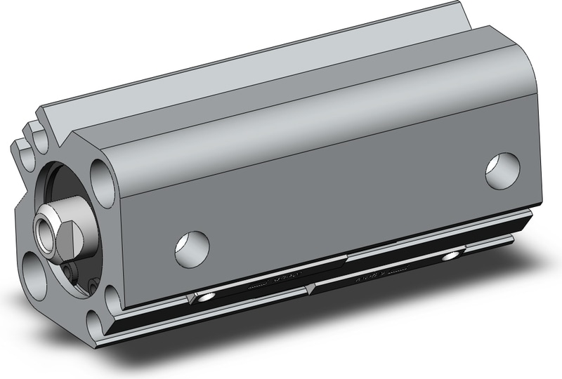 SMC CDQ2B16-30DZ-M9PWSAPC