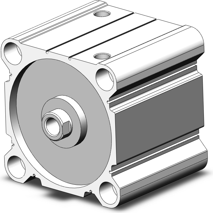 SMC CDQ2B180-75DCZ