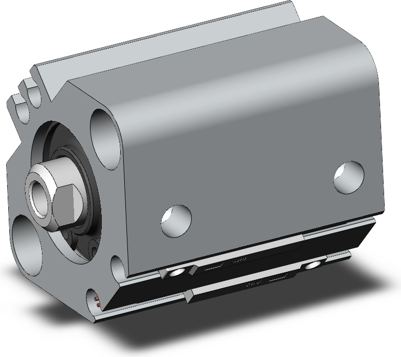 SMC CDQ2B20-10DCZ-A90L