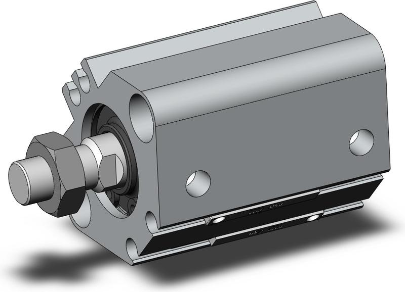 SMC CDQ2B20-15DCMZ-M9BSDPC