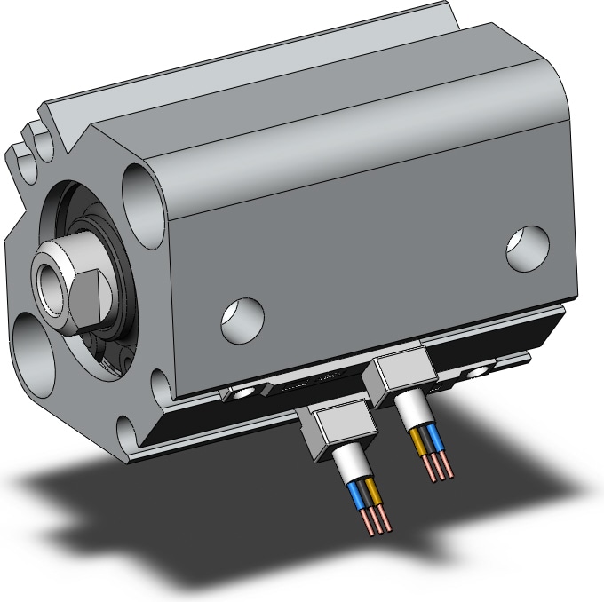 SMC CDQ2B20-15DCZ-A96VL