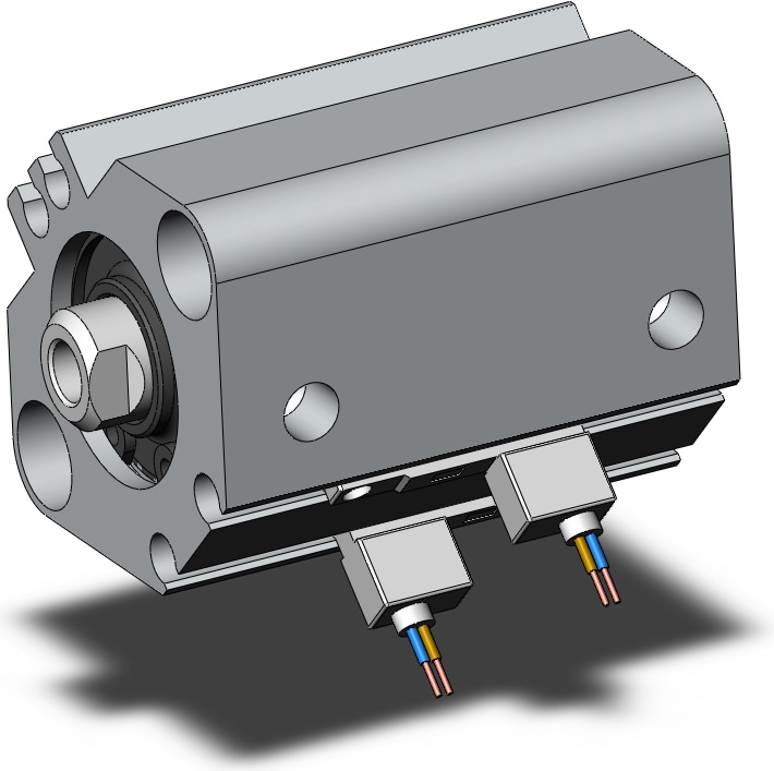 SMC CDQ2B20-15DCZ-M9BAVZ
