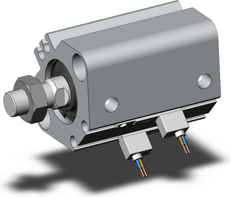 SMC CDQ2B20-15DMZ-M9BAVZ