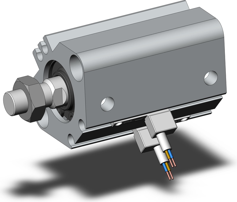 SMC CDQ2B20-20DMZ-M9BVSAPC