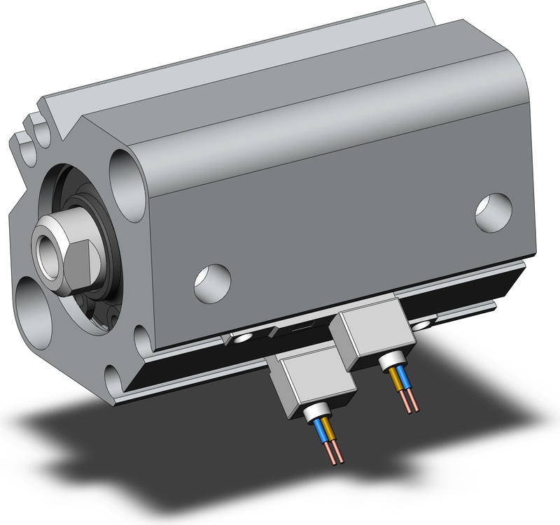 SMC CDQ2B20-20DZ-M9BAVZ