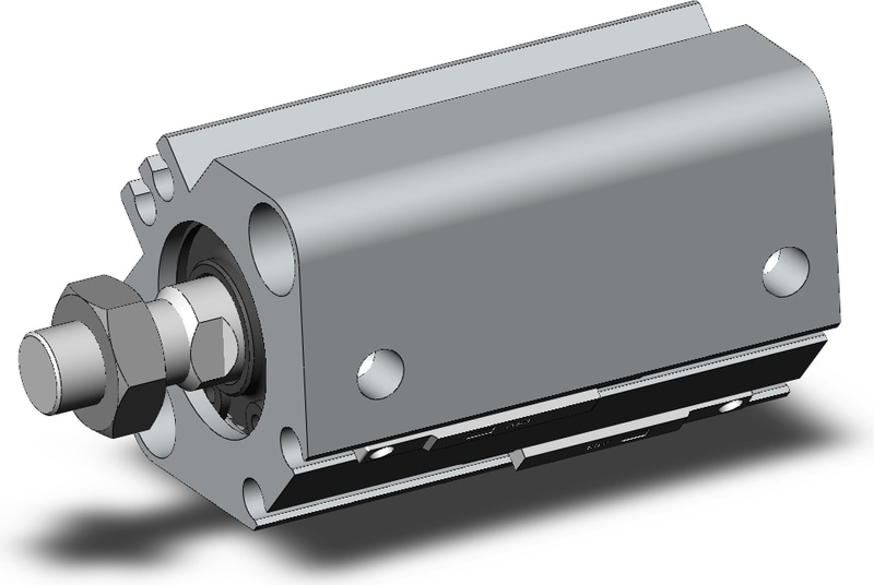 SMC CDQ2B20-25DMZ-A93L