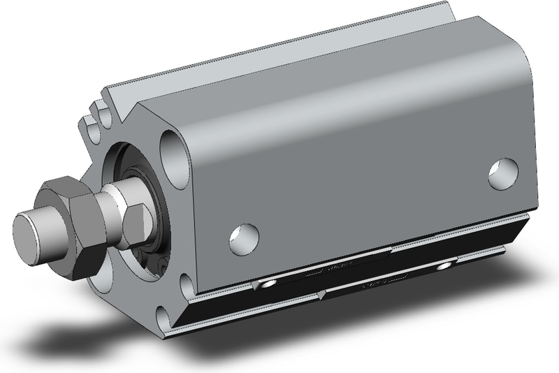SMC CDQ2B20-25DMZ-M9BWSBPC