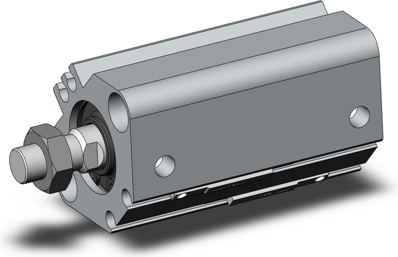 SMC CDQ2B20-30DMZ-M9BAL