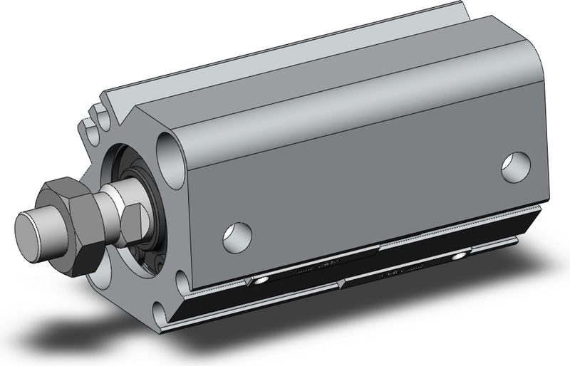 SMC CDQ2B20-30DMZ-M9BWSBPC