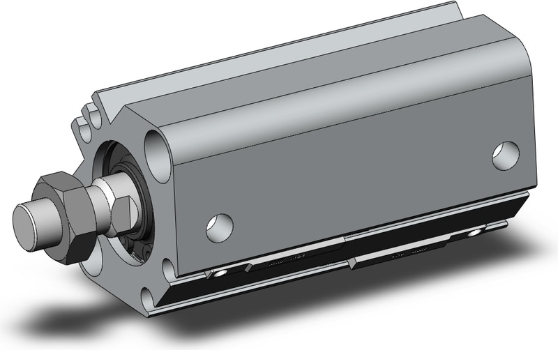 SMC CDQ2B20-35DMZ-A93L
