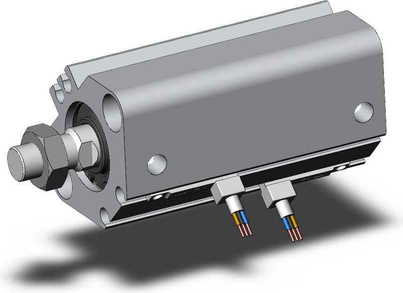 SMC CDQ2B20-35DMZ-A96V