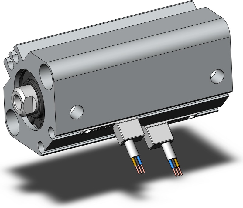 SMC CDQ2B20-35DZ-M9PVL