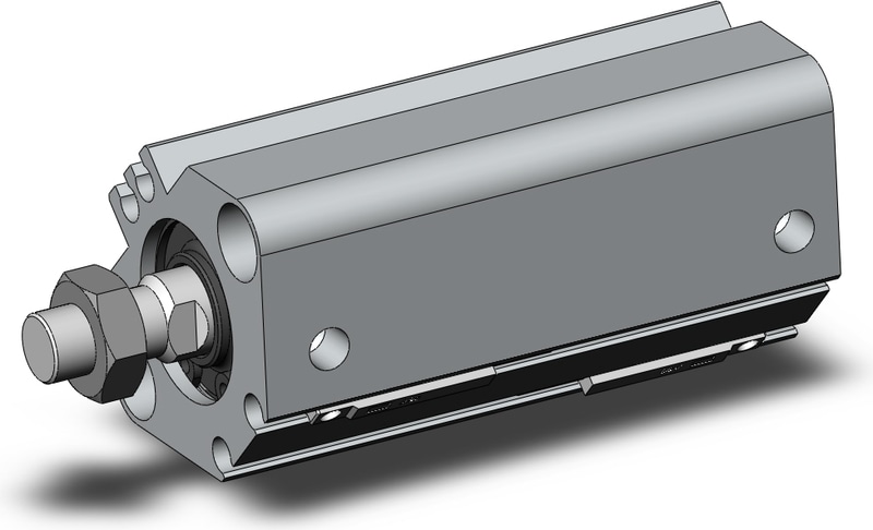 SMC CDQ2B20-40DMZ-A96
