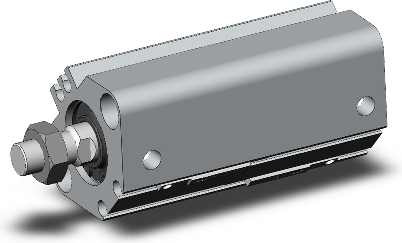 SMC CDQ2B20-40DMZ-M9NAL