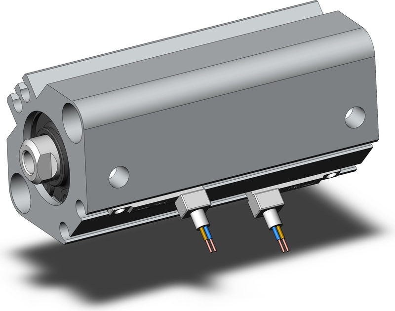 SMC CDQ2B20-40DZ-A90V