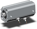 CDQ2B20-40DZ-A90VL