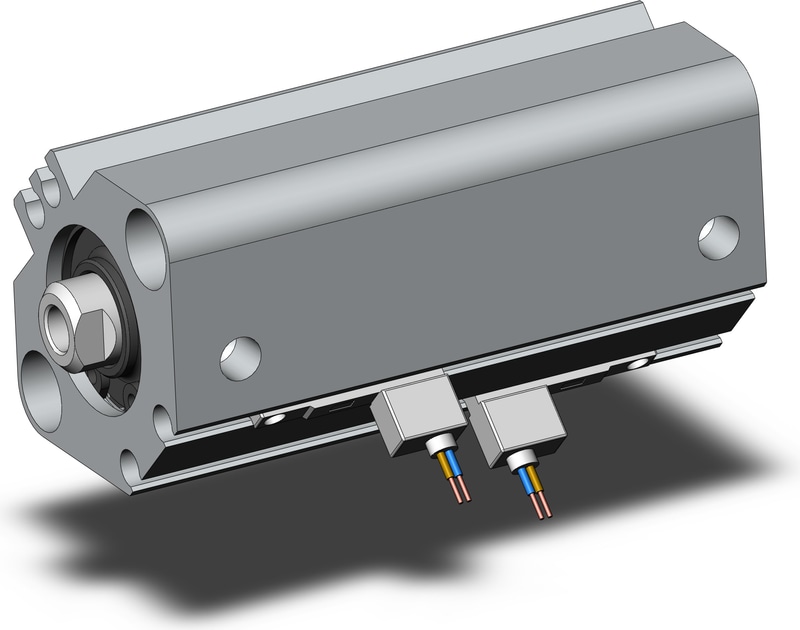 SMC CDQ2B20-40DZ-M9BAV