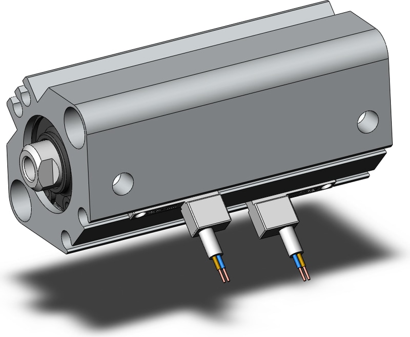 SMC CDQ2B20-40DZ-M9BVZ