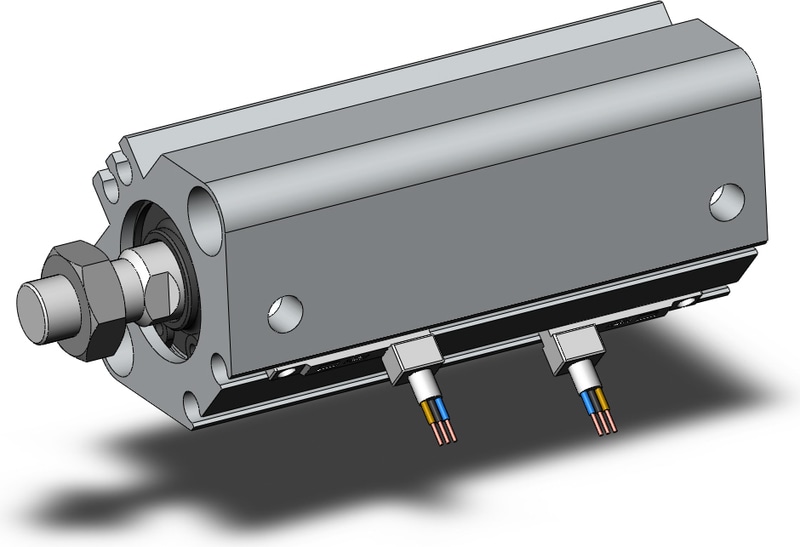 SMC CDQ2B20-45DMZ-A96VL
