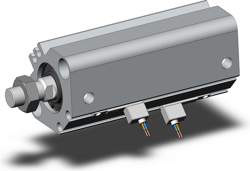 SMC CDQ2B20-45DMZ-M9BAVL