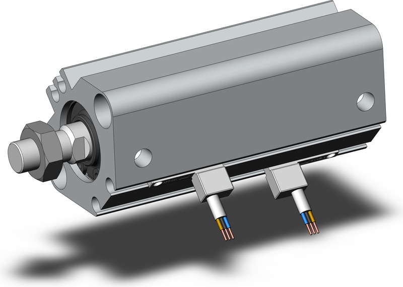 SMC CDQ2B20-45DMZ-M9NWVL