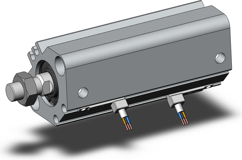 SMC CDQ2B20-50DCMZ-A96VL