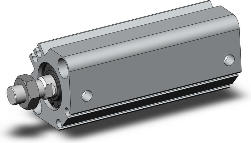 SMC CDQ2B20-50DCMZ-L