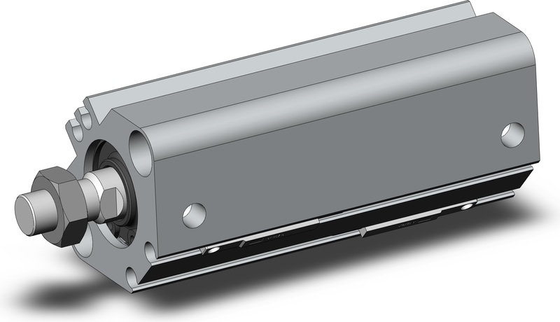 SMC CDQ2B20-50DCMZ-M9BA