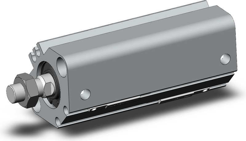 SMC CDQ2B20-50DCMZ-M9BAL