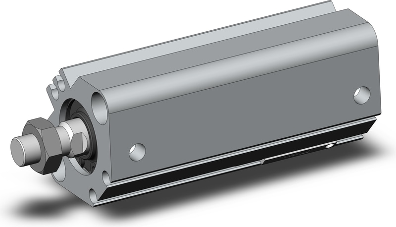 SMC CDQ2B20-50DCMZ-M9BWSDPC