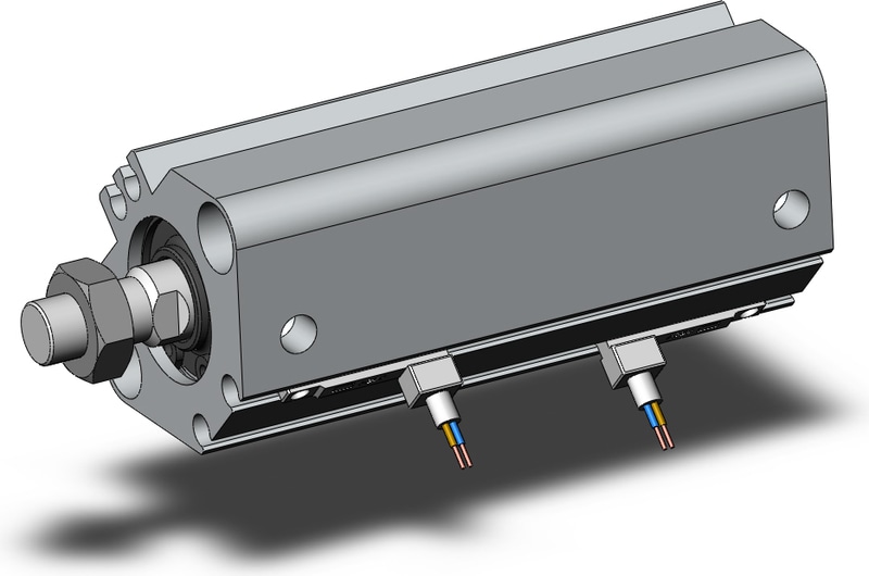 SMC CDQ2B20-50DMZ-A90V